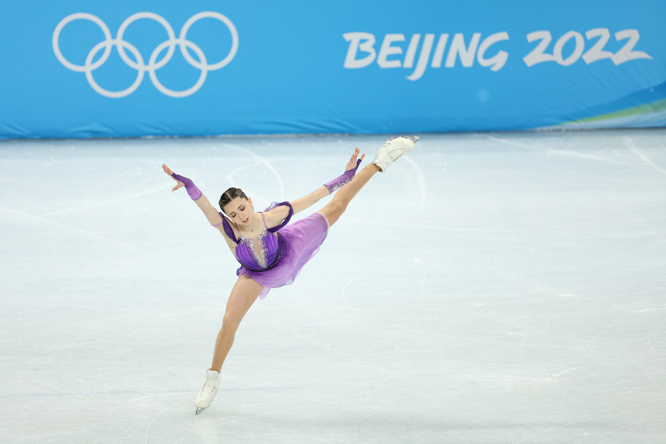 Winter Olympics