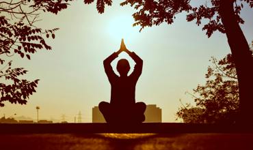 Hatha Yoga