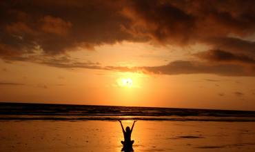 Ashtanga Yoga
