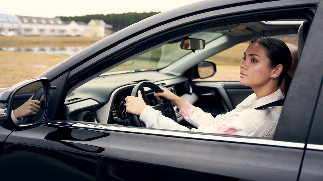 Young Drivers