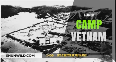 SF Camp Vietnam: A-414's Historic Role and Legacy