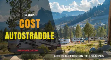 A-Camp Cost Breakdown: Autostraddle's Iconic Retreat Expenses Explained