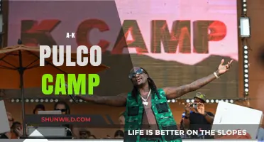 Discover the Ultimate Adventure at A-K Pulco Camp: Fun Awaits!