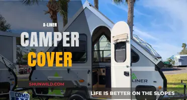 Protect Your A-Liner Camper with the Perfect Cover Solution