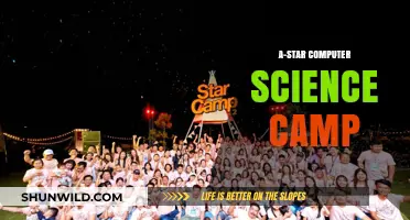 A-Star Computer Science Camp: Ignite Your Coding Journey Today!
