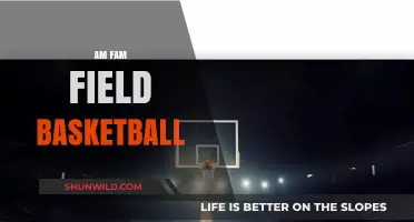 AmFam Field: Basketball's Best-Kept Secret