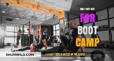 Is Boot Camp Right for You? Discover Your Fitness Potential