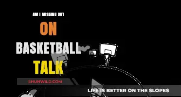 Explore Basketball Talk: Are You Missing Out?