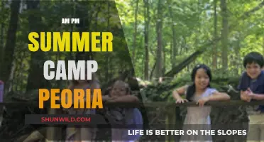 AM PM Summer Camp Peoria: Fun, Learning, and Adventure for Kids