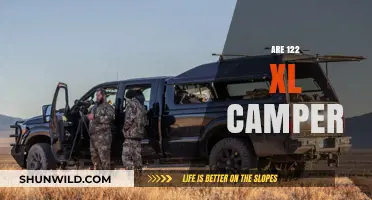 Exploring the Spacious 122 XL Camper: Is It Right for You?