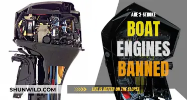 The Future of 2-Stroke Boat Engines: Banned or Not?