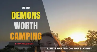 Are Abby Demons Worth Camping? Pros, Cons, and Strategies Revealed