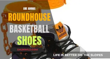 Adidas Roundhouse: The Ultimate Basketball Shoe?