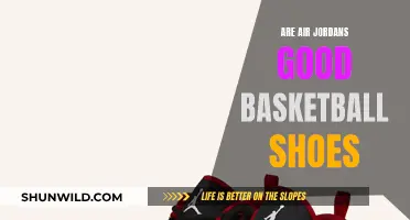 Jordan's Basketball Shoes: Are They Worth the Hype?