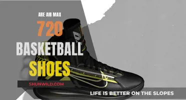 Air Max 720: The Ultimate Basketball Shoe?