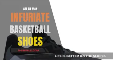 Best Air Max Infuriate Basketball Shoes for You
