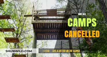 Are All Camps Cancelled? Updates on Summer Programs Amid Uncertainty