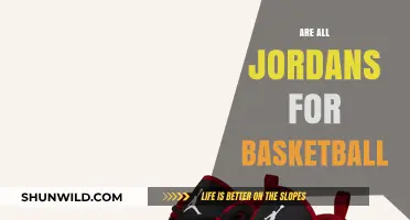 Jordan Shoes: Basketball-Only or Lifestyle?