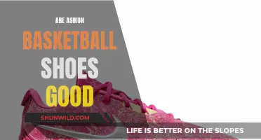 Fashionable Basketball Shoes: Worth the Hype?
