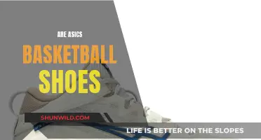 ASICS Basketball Shoes: Are They Worth It?