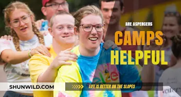 Aspergers Camps: Benefits, Challenges, and Impact on Social Skills Development
