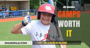 Are Baseball Camps Worth It? Pros, Cons, and Player Benefits
