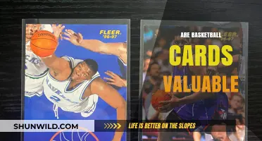 Basketball Cards: Worth Collecting or Just a Waste?