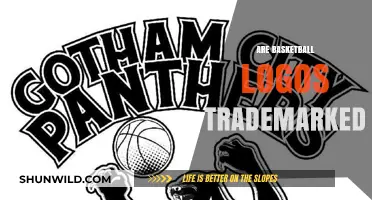 Basketball Logos: Trademarks and Their Legal Protection