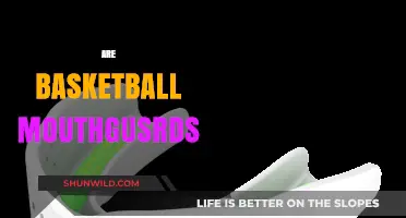 Mouthguards: Essential Gear for Basketball Players
