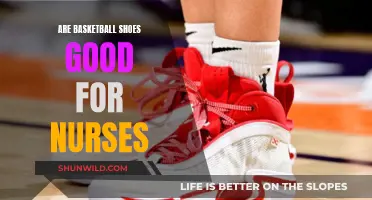 Best Shoes for Nurses: Basketball Shoes or Regular Shoes?
