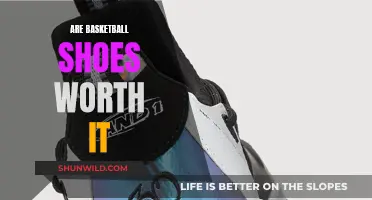 Basketball Shoes: Worth the Hype?