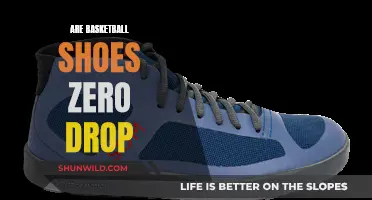 Best Basketball Shoes: Zero Drop or Not?
