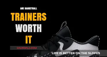 Basketball Trainers: Worth the Investment?