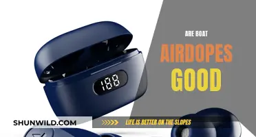 Boat Airdopes: Impressive Features, Good Investment?