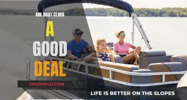 Boat Clubs: Are They Worth the Cost?