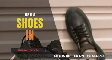 Boat Shoes: Timeless Style or Seasonal Fad?