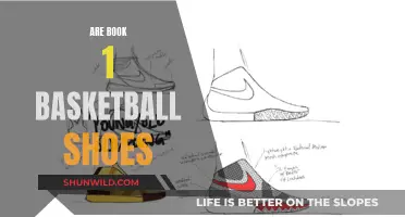 Best Basketball Shoes: Are Book 1 Worth the Hype?