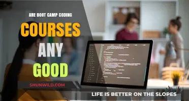 Are Boot Camp Coding Courses Worth Your Time and Investment?