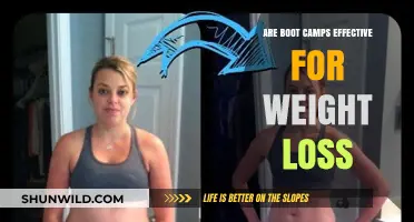 Do Boot Camps Deliver Real Weight Loss Results? What to Know