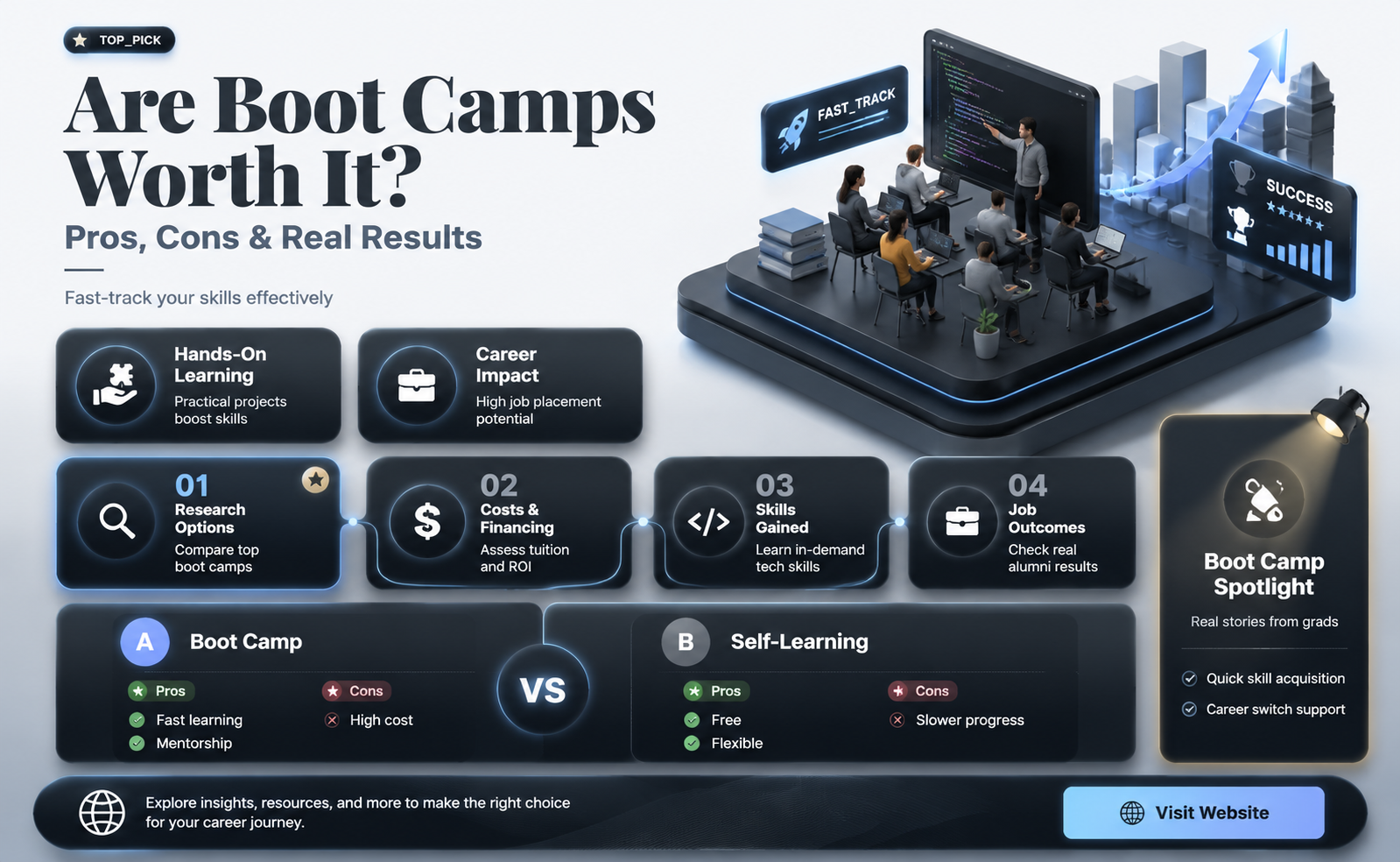 are boot camps worth it