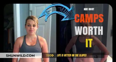 Are Boot Camps Worth It? Pros, Cons, and Real Results