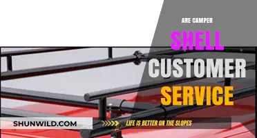Camper Shell Customer Service: Quality, Support, and Satisfaction Explored
