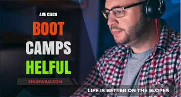 Are Cisco Boot Camps Worth It? Pros, Cons, and Real Results