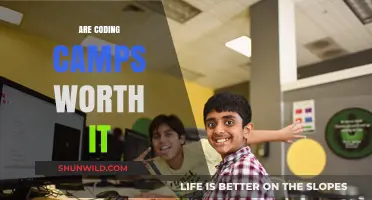 Are Coding Camps Worth the Investment? Pros, Cons, and Outcomes