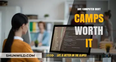 Are Computer Boot Camps Worth the Investment? Pros, Cons, and Outcomes