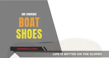 Converse's New Direction: Boat Shoes for Summer Style