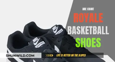 Court Royale Basketball Shoes: Are They Worth It?