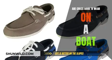 Crocs: The Best Boat Shoes You Can Get?