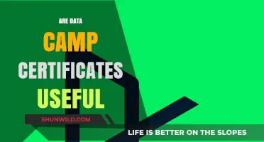 Are DataCamp Certificates Worth It? A Comprehensive Evaluation