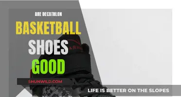Decathlon Basketball Shoes: Are They Worth the Hype?